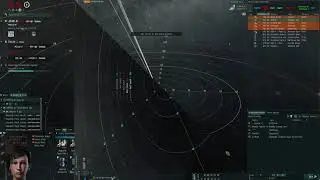 Eve Online -- Maelstrom Solo PvP -- 17.06.2021
