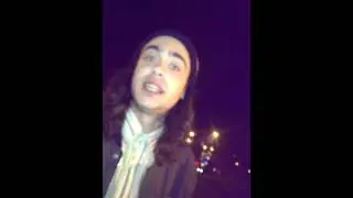 Frankie cocozza's mate going Mad after He got arre