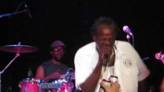 Neville Staple (The Specials), 