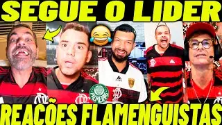 SEGUE O L&Iacute;DER! FLAMENGUISTAS PERDERAM A LINHA COM A DERROTA PARA O BAHIA! VAMOS RIR!