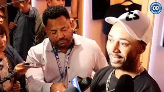 Dodgers postgame: Mookie Betts explains Chris Paul being at Dodger Stadium, picks shortstop play