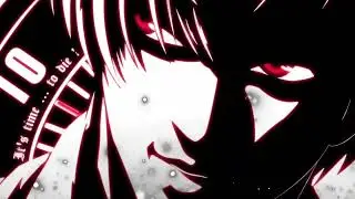 Death Note (Full Song) || Tribute to Light Yagami from Death note || Anime songs 4 fans