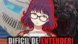 &ldquo;Godzilla Ponto Singular&rdquo; &eacute; o exemplo de coisa complexa