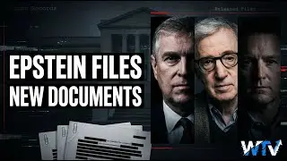 Prince Andrew, Woody Allen, Mira Nair & Brian Vickers | Epstein Files 2026: Powerful Names
