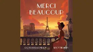 Merci Beaucoup