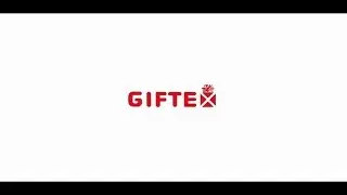 Giftex 2016