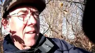 Suffolk chap speaking Suffolk accent, 2.
