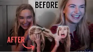WE PLAYED THE SCARIEST GAMES ON THE INTERNET *HILARIOUS*