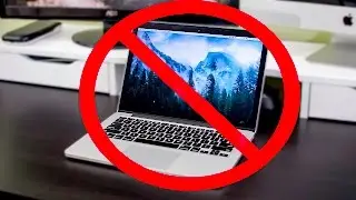 6 Reasons Not To Buy Retina MacbookPro!