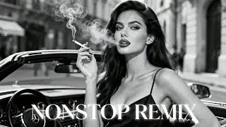 Top 10 Trend Remixes 2026 🔥 Miyagi & Andy Panda, JONY, HammAli | Музыка Russia Mix