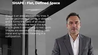 Elements and Principles of Design MODULE 2  Line, Shape, and Form &ndash; The Structural Foundations of Vi