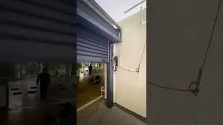 The Most SATISFYING and Silent Garage Door You&rsquo;ll Ever See 🔇