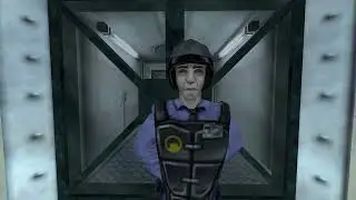 Half life: Opposing Forces bug 2 / Materiales Anomalos