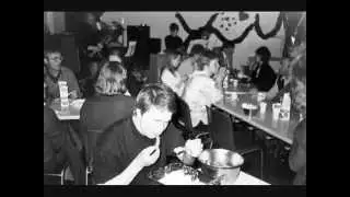 Meri-Porin Lukio Vintage 1988