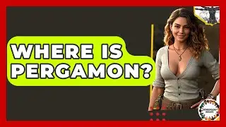 Where Is Pergamon? - Anthropology Insights