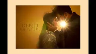 ||   Debjit & Kaushiki || Pre wedding ||   Lens queen production