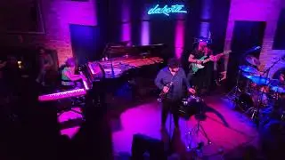 Hiromi- YES! Ramen! Live at the Dakota Jazz Club 4-9-25