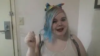 Trying Mango Flavored Pepsi