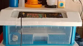 50 #Eggs fully #Automatic #ac #DC dual power supply #Incubator #best #cash on #delivery #available