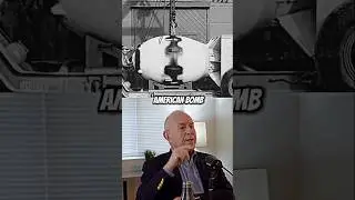 How The Soviets Stole America's Nuclear Secrets