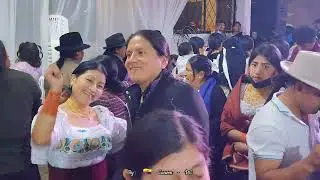 🌎 ROLANDS BAND 🇪🇨 AMA KUNGAWAICHU - en Bautizo de JHASTYN CABASCANGO ANRANGO 🎧 2023
