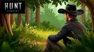 Hunt Showdawn 1896 - Я ЧУВСТВУЮ ДУХ ОХОТЫ