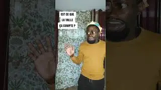 &ccedil;a compte ou pas ? #humour #dr&ocirc;le #comedie #rire #sc&egrave;neculte #cinema #malgache