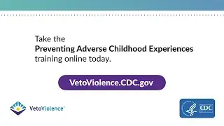 CDC's New ACEs Training for Educators and School Staff short