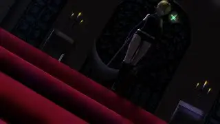 MTAC Lip Sync - Take A Hint (D.Gray-Man OC)