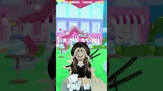 WHAT'S THE MAX LEVEL IN HELLO KITTY CAFE - ROBLOX SHORTS