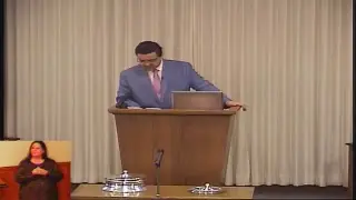 Jesus & The Temple Tax