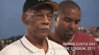 Bernie Custis Tribute