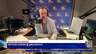 What happened to OnePlus in America? | Rich on Tech Weekly