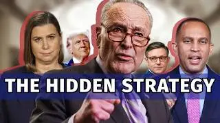 Why Democrats Are Failing Us