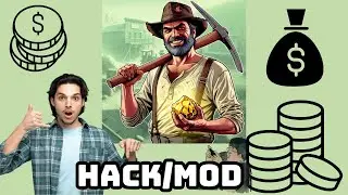 Wild West Miner Hack/MOD iOS Android