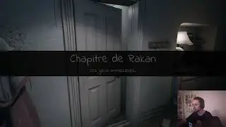 👻Visage | Je ne suis PAS prêt pour ce qui m’attend… ! | EP.1