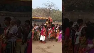 aadivasi Mela Malkangiri mein aadivasi Mela kaise banate hain#minivlog #video #sad #volg