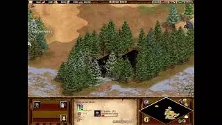 Age Of Empires - Vikings x Celtas