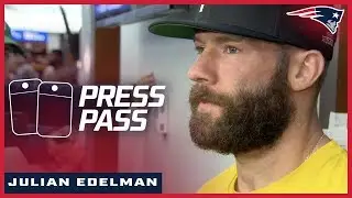 Julian Edelman: 