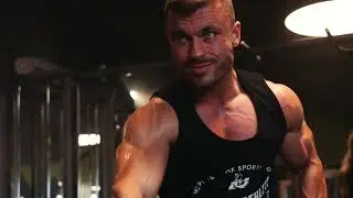 MEGA MASS PUMP | WEIDER&reg;
