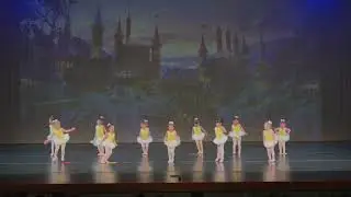 Art & Soul School presents...Nutcracker show C