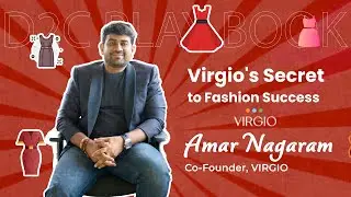 How Virgio Tackles Trends, Sustainability & Growth
