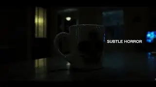 The Subtle Horror of Everyday Life in Psychological Films