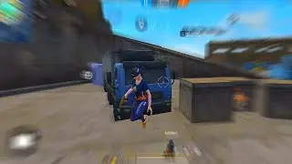 Mobile insta Player 🥋⚡ free fire highlights
