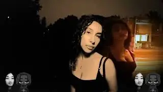 Che Ecru ~ Play Sumn [ Full Song Overlay Edit Visualizer by me ]