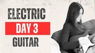 Day 3: Learning Chords (Beginner Guitar Progress)