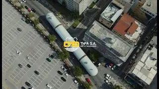 ThPA S.A.  &ndash; Serving Project Cargo &ndash; Bullets
