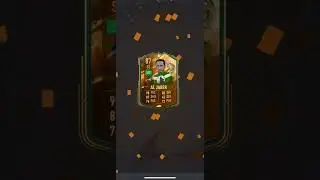 89 Overall max World Cup Hero pack