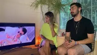 ARKADAŞIMA AZERBAYCAN RAP DİNLETTİM 🇦🇿!!!