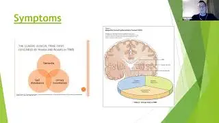 Idiopathic Normal Pressure Hydrocephalus in Older People